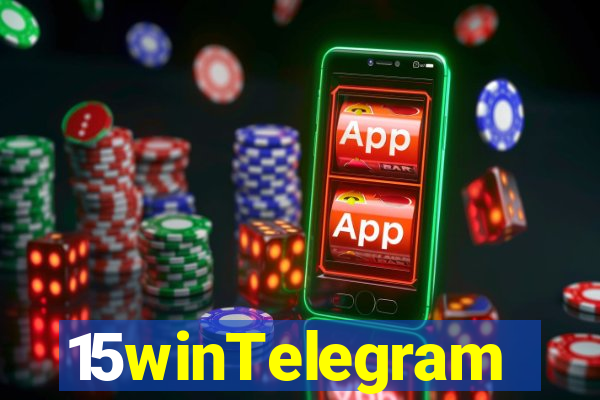 15winTelegram