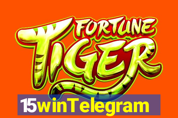 15winTelegram