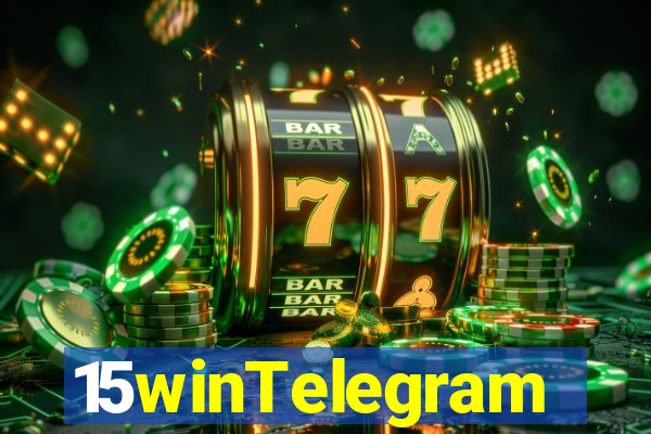 15winTelegram