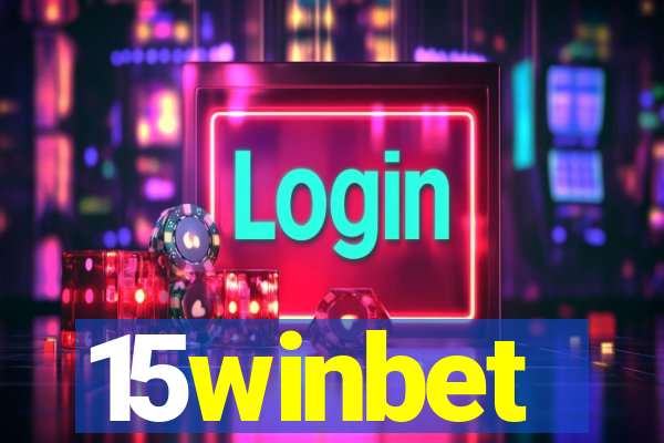 15winbet