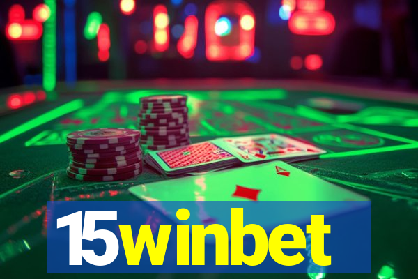 15winbet