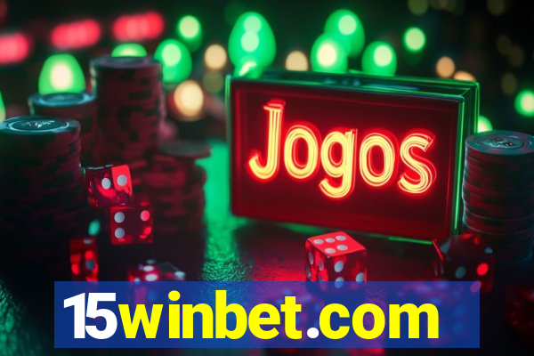 15winbet.com