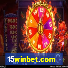 15winbet.com