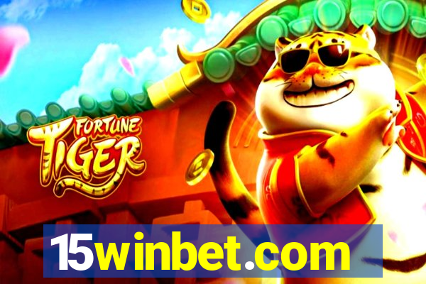 15winbet.com