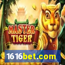 1616bet.com