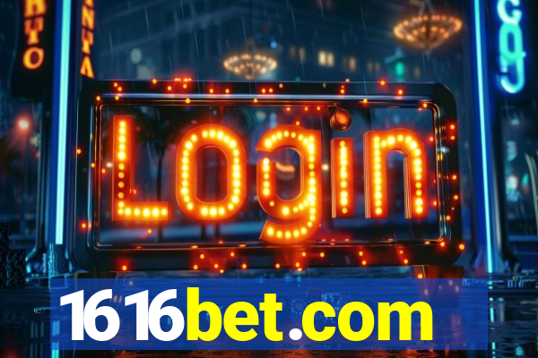 1616bet.com