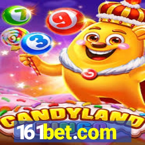 161bet.com