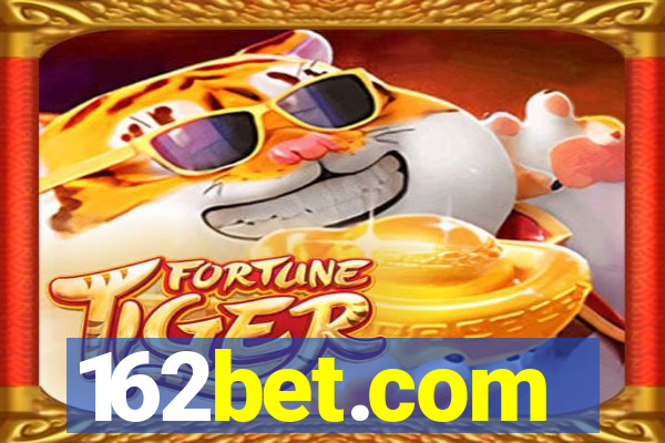 162bet.com