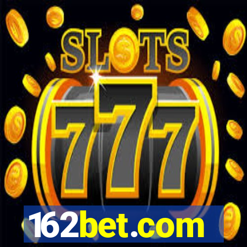 162bet.com