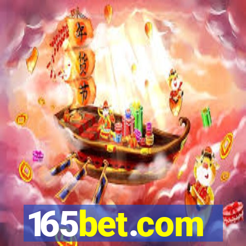 165bet.com