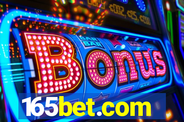 165bet.com