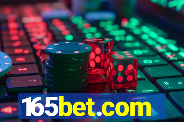 165bet.com