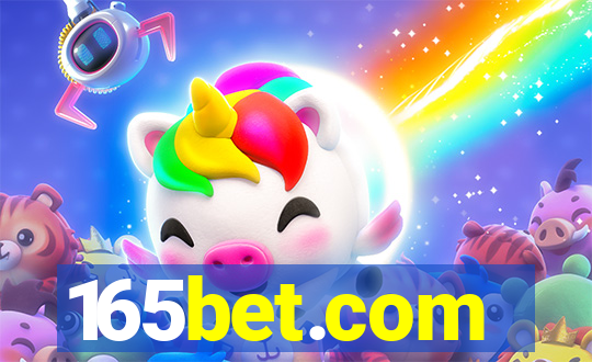 165bet.com