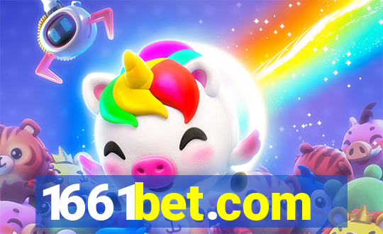 1661bet.com