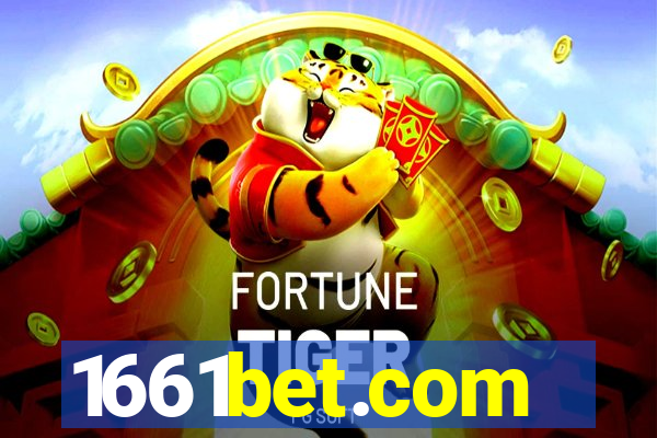 1661bet.com