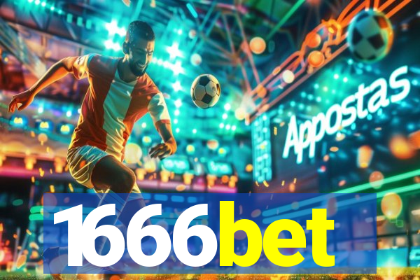 1666bet