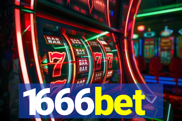 1666bet