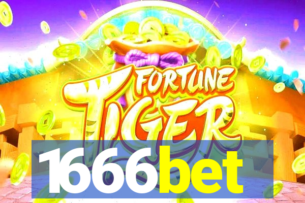 1666bet