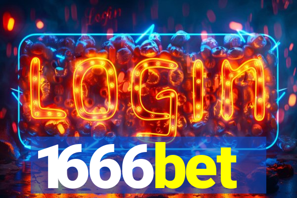 1666bet