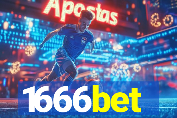 1666bet