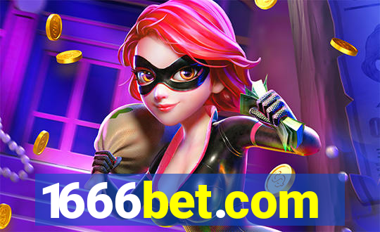 1666bet.com