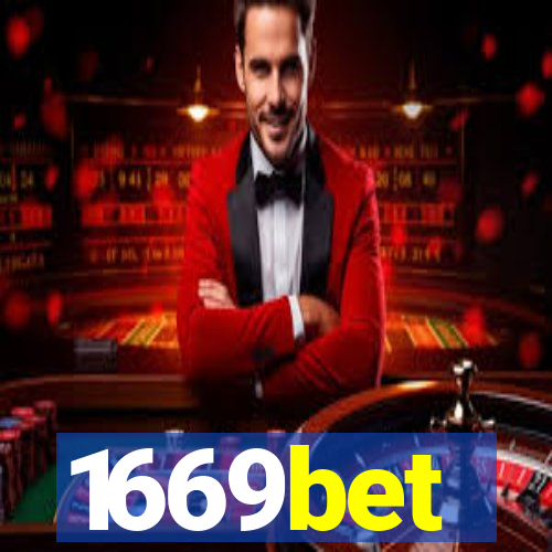 1669bet