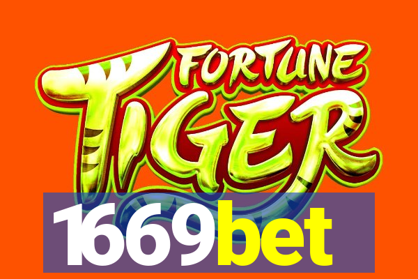 1669bet