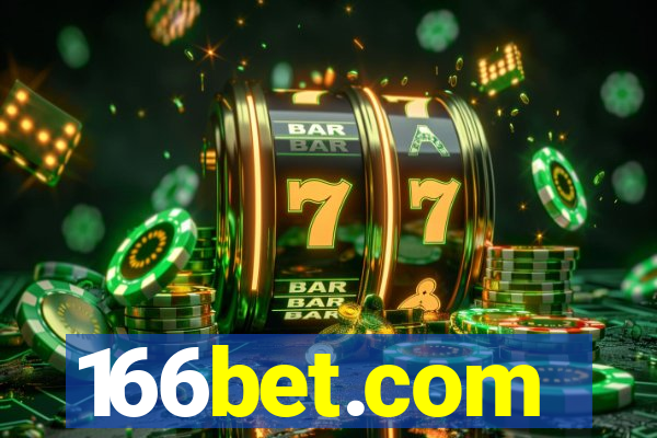 166bet.com