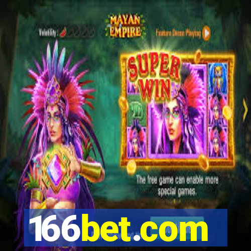 166bet.com