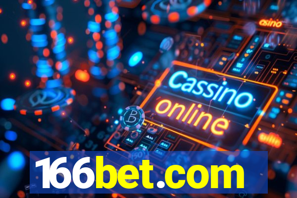 166bet.com