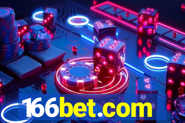 166bet.com