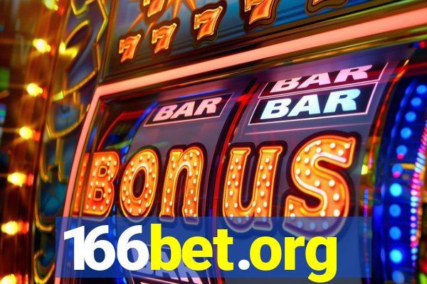 166bet.org