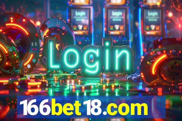 166bet18.com