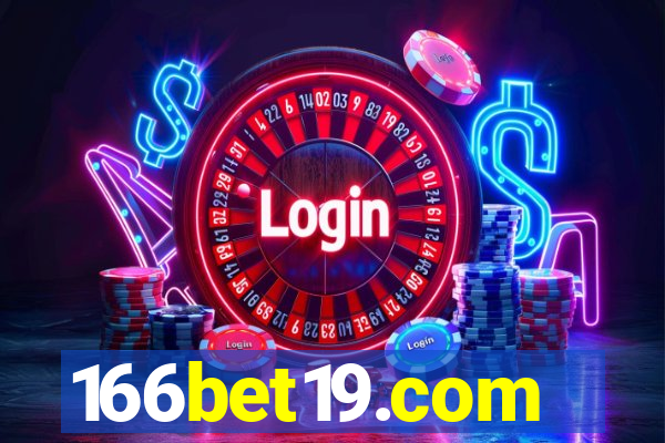 166bet19.com