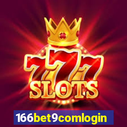 166bet9comlogin