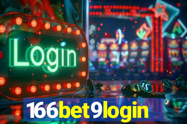 166bet9login