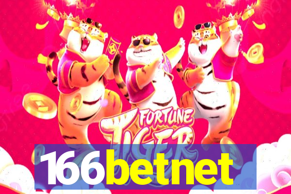 166betnet