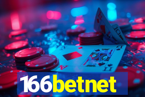 166betnet