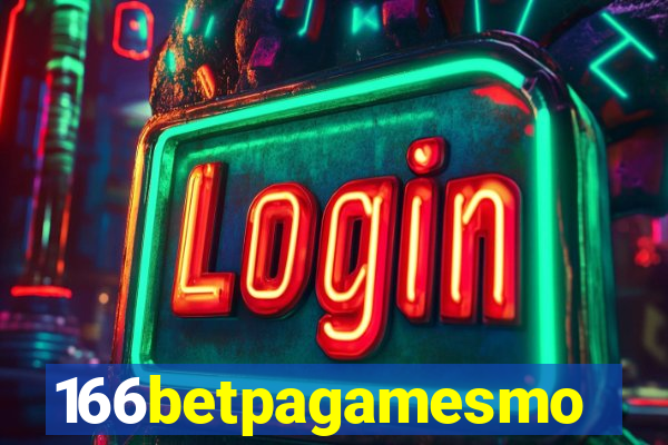 166betpagamesmo