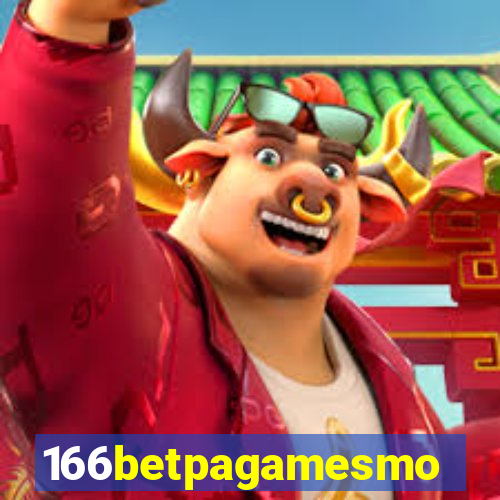 166betpagamesmo