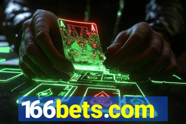 166bets.com