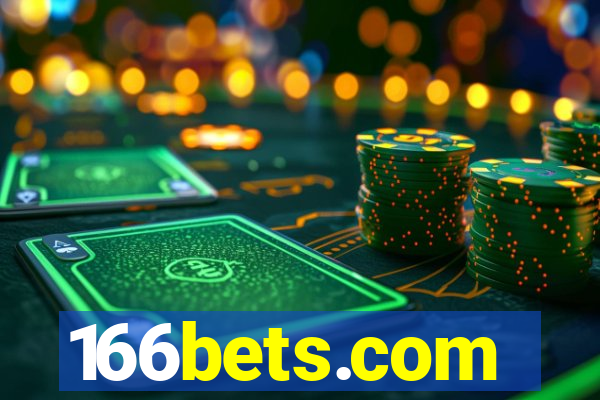 166bets.com