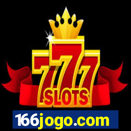 166jogo.com