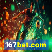 167bet.com