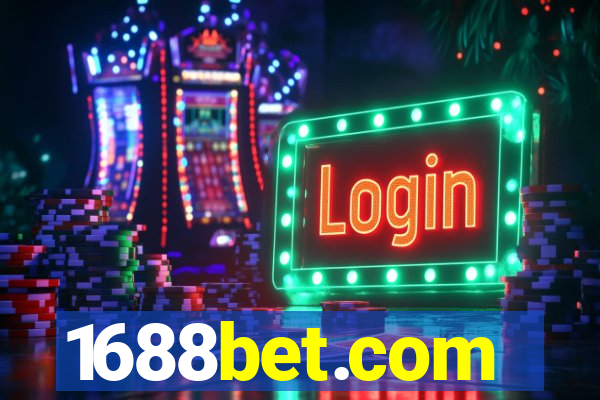 1688bet.com