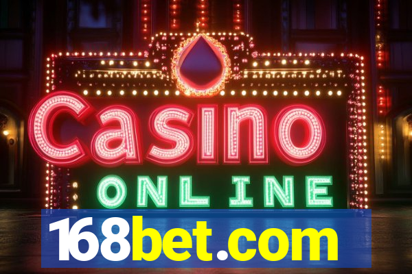 168bet.com