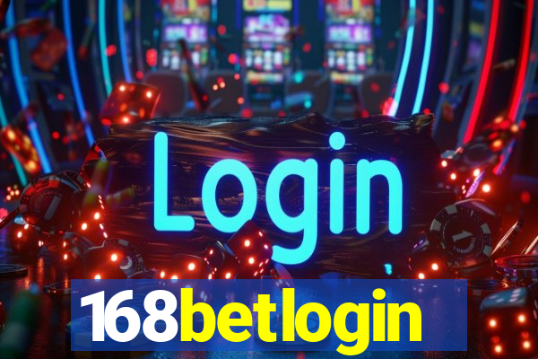 168betlogin