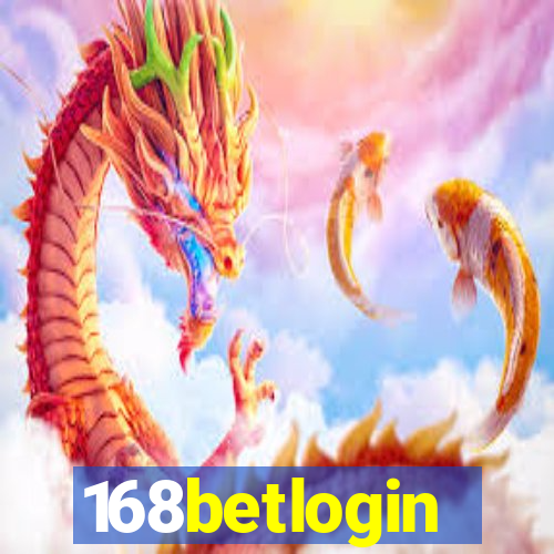 168betlogin