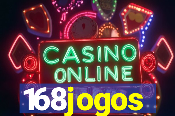 168jogos