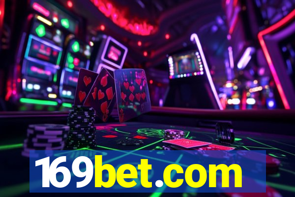 169bet.com